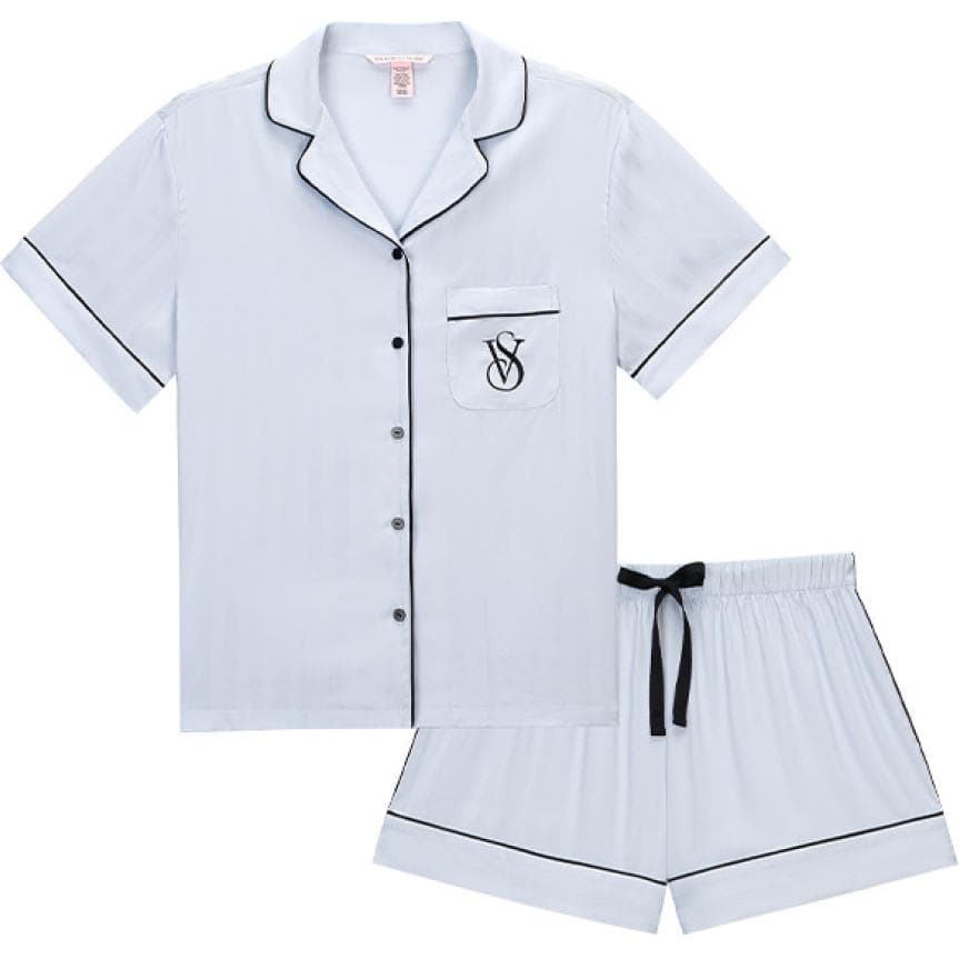 Victoria's Secret/维多利亚的秘密 Victoria's Secret HE MIX Pajama Set