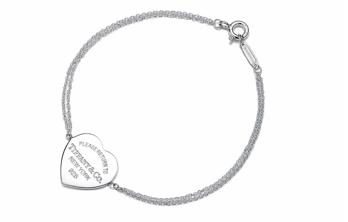 TIFFANY & CO./蒂芙尼 Tiffany & Co.
