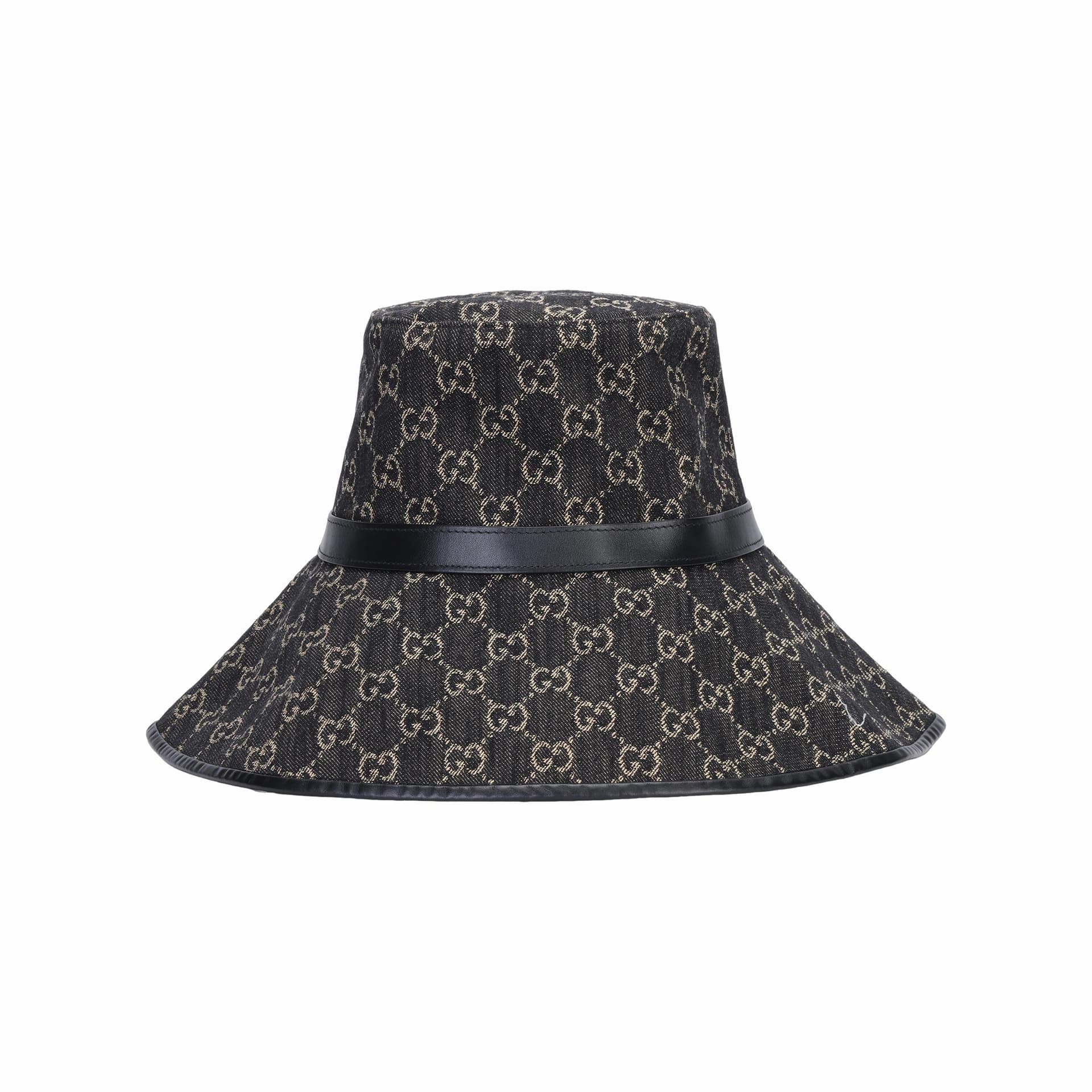 GUCCI/古驰 Gucci Bucket Hat