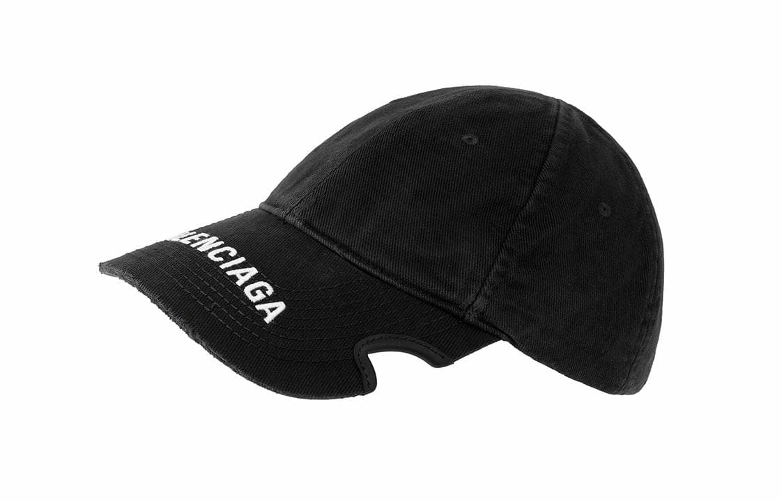 Balenciaga Cap