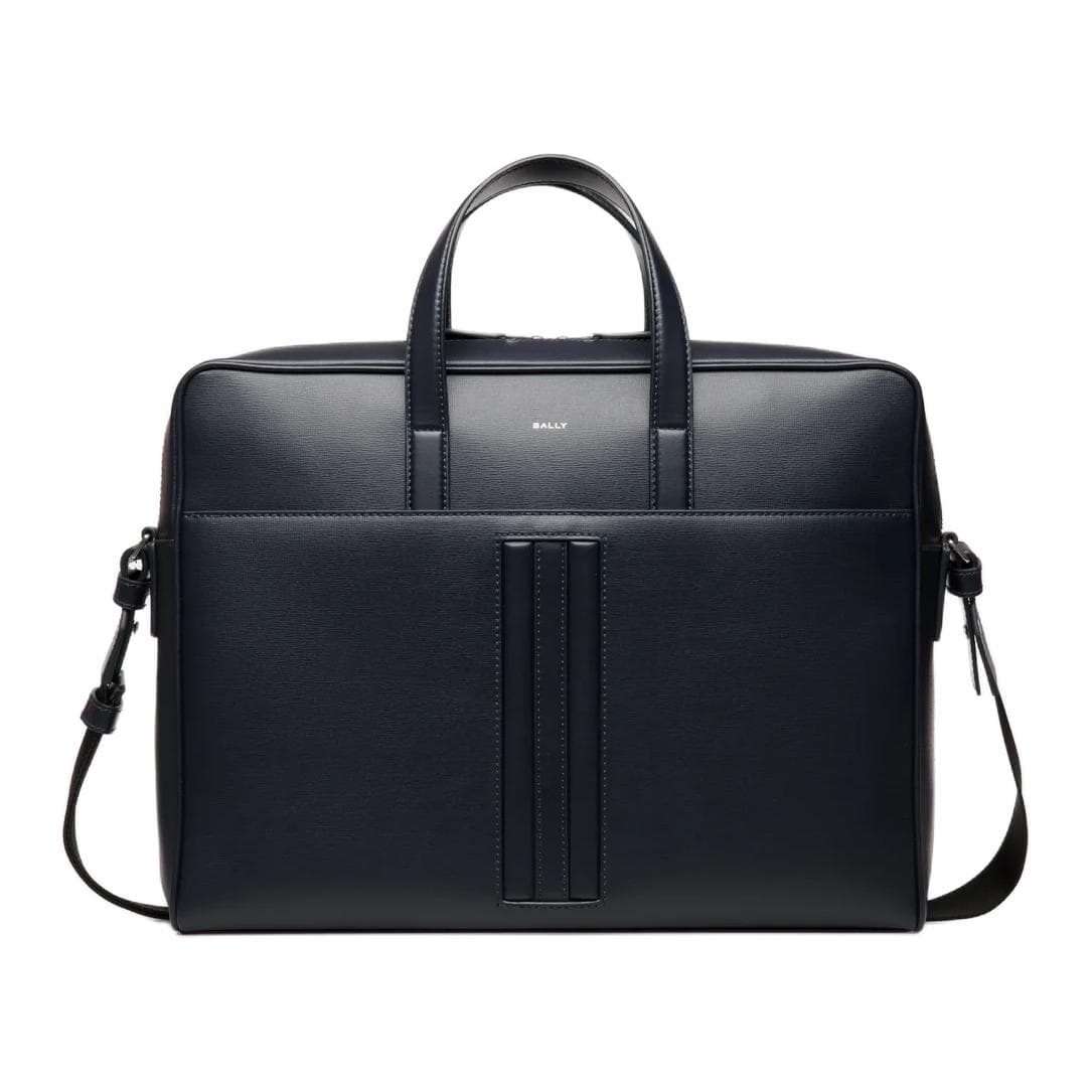 BALLY巴利 Bally Briefcase