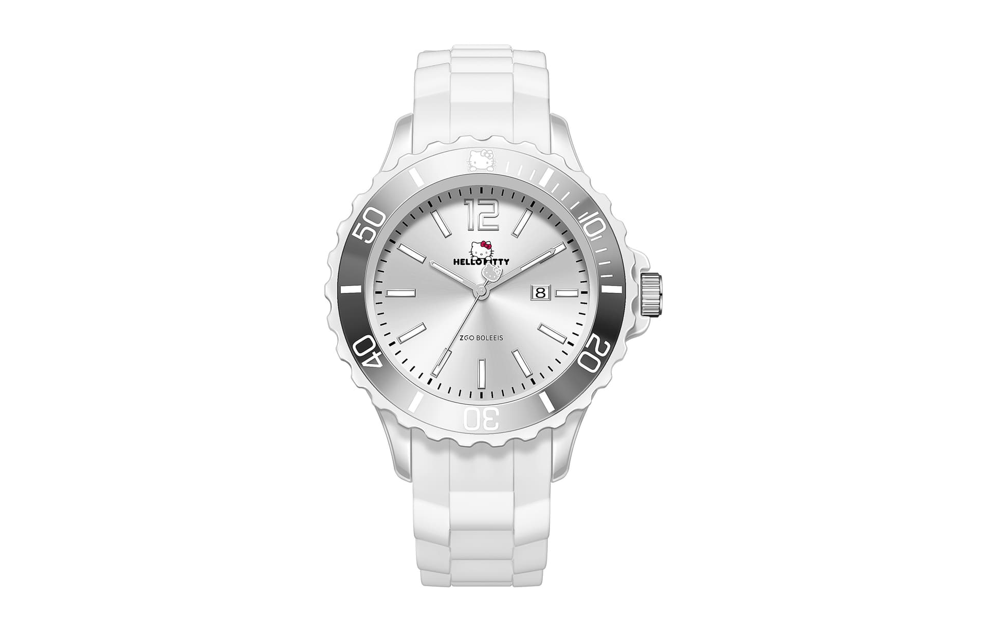 Hello Kitty/凯蒂猫 Hello Kitty Watch