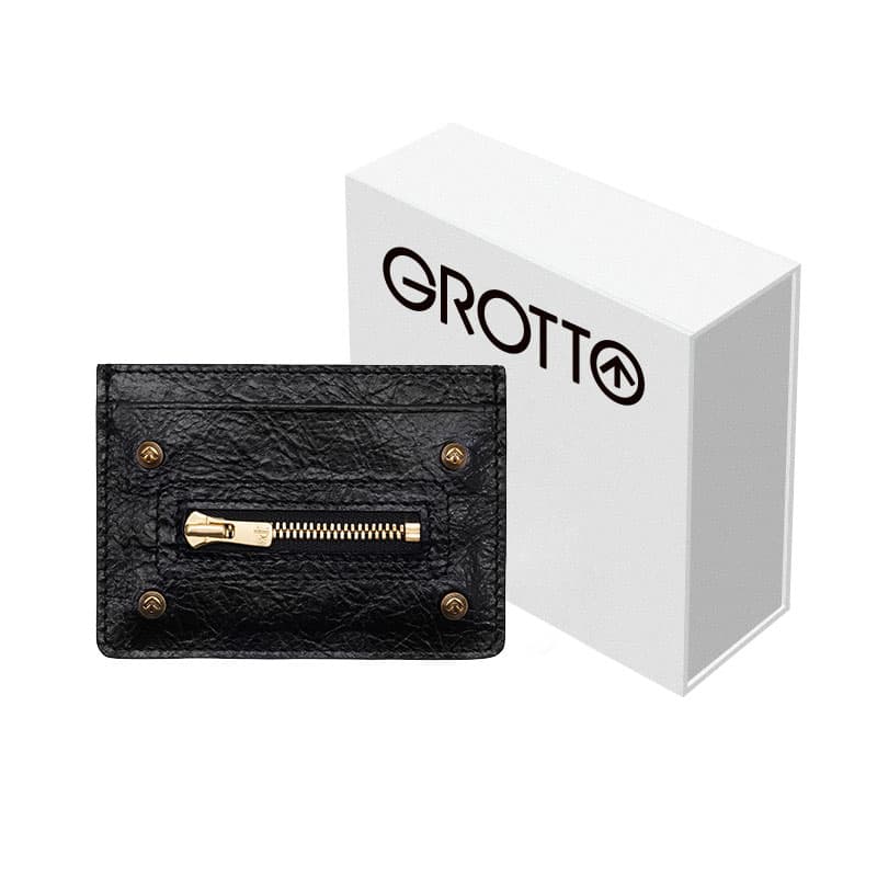 个乐/GROTTO GROTTO Card Holder