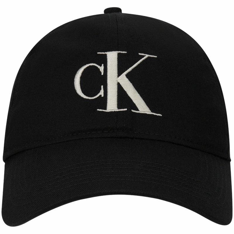 Calvin Klein Space Black Cap