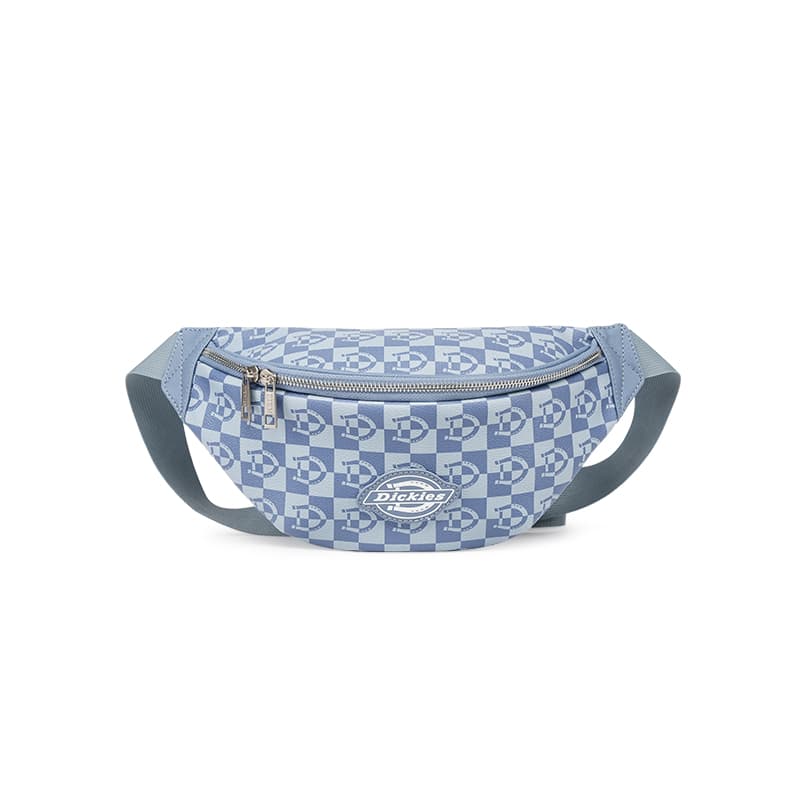Dickies Denim Blue Khaki Bag