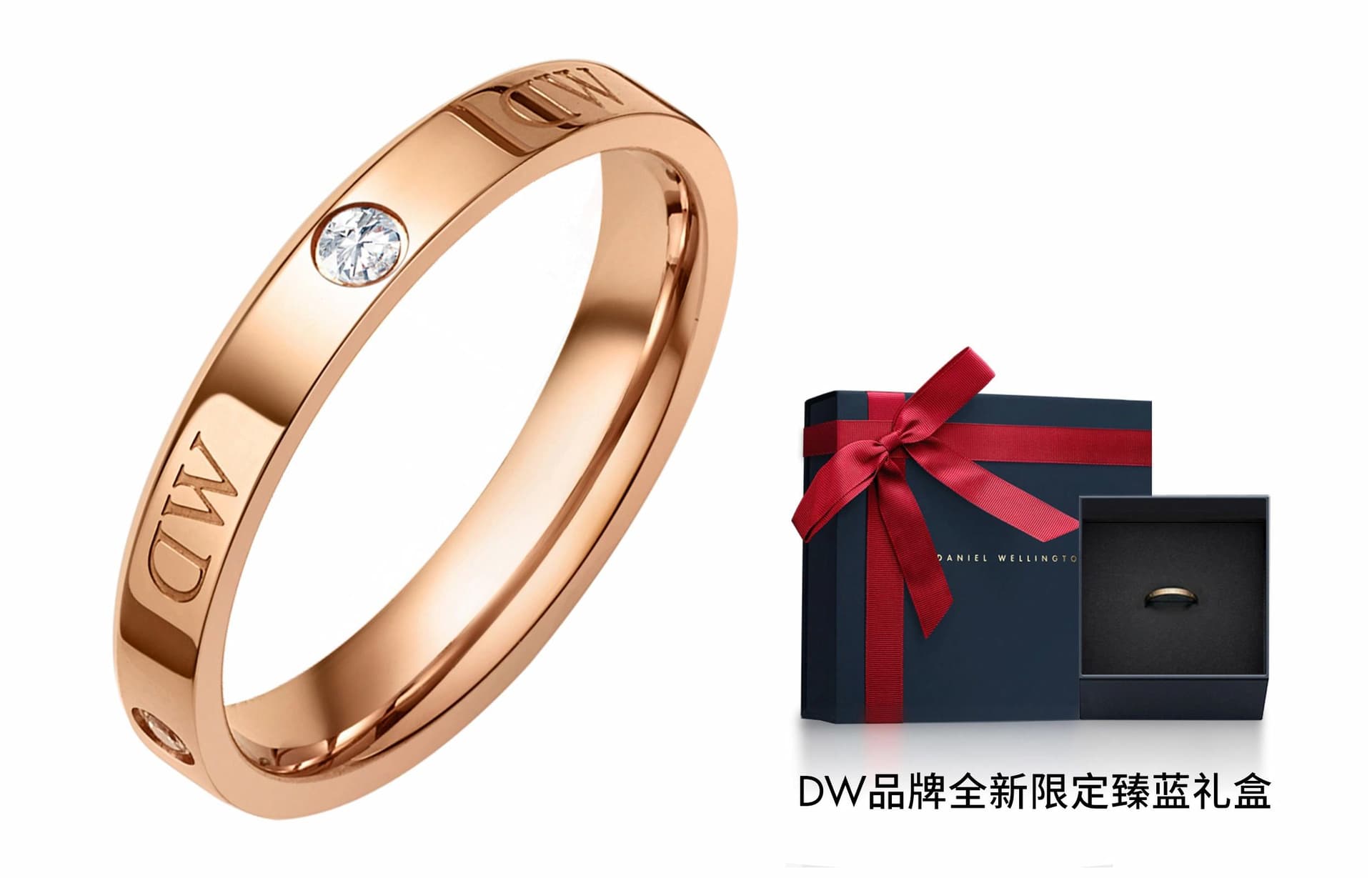 Daniel Wellington/丹尼尔惠灵顿 Daniel Wellington