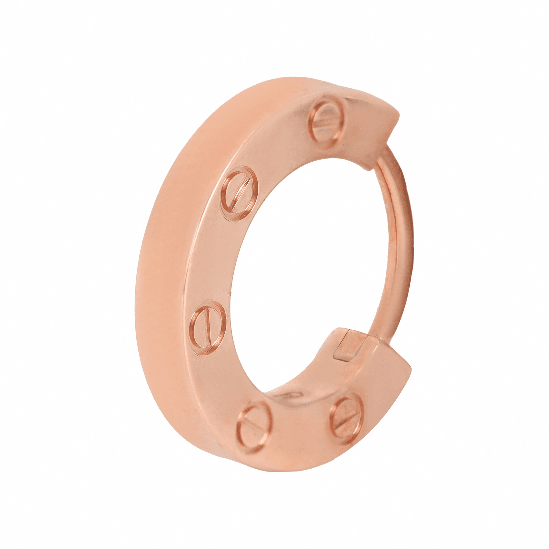 CARTIER/卡地亚 Cartier LOVE Earring