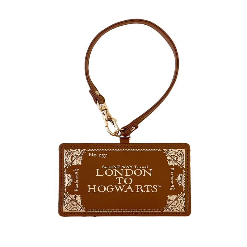 Harry Potter 943 Ticket Card Holder