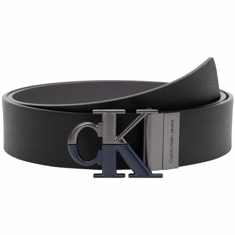 Calvin Klein Reversible Leather Belt