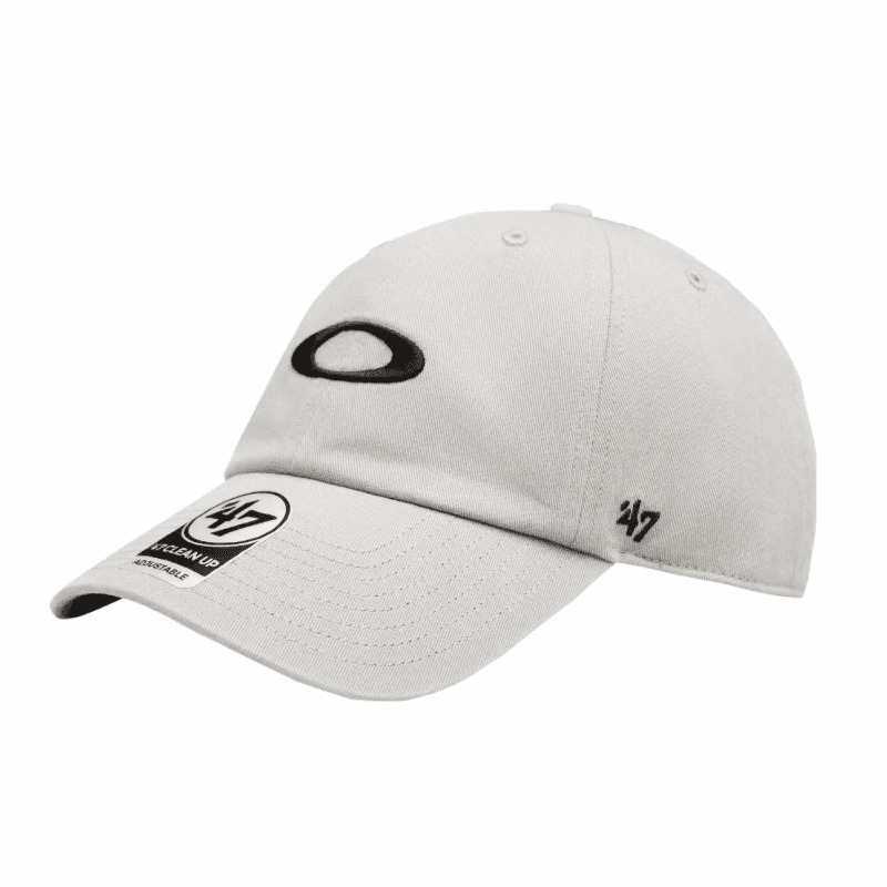 Oakley/欧克利 Oakley Cap Light Grey