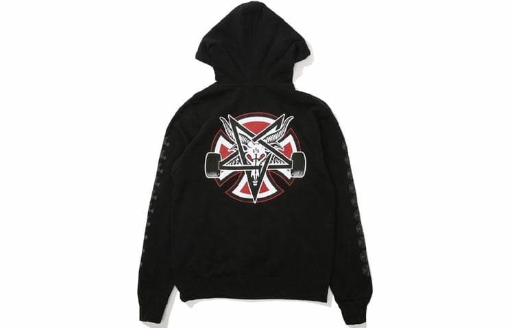 Thrasher