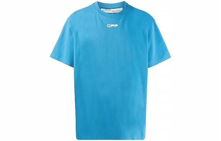 OFF-WHITE SS20 T