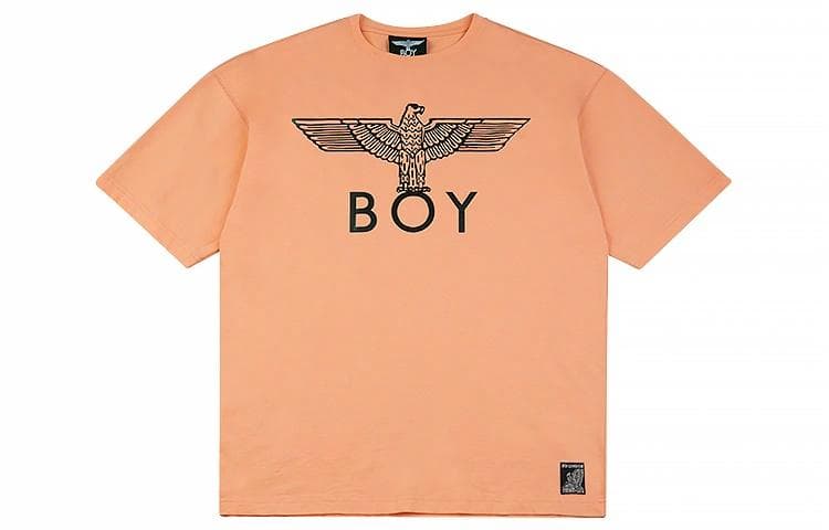 Boy London LogoT