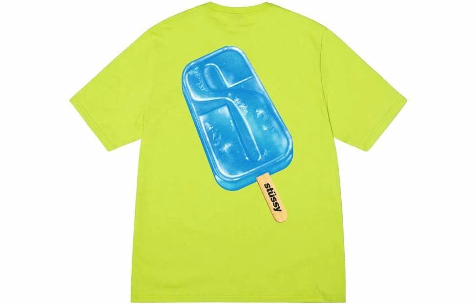 Stussy Popsicle Tee