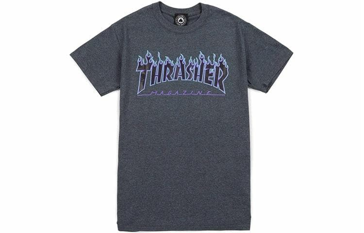 Thrasher
