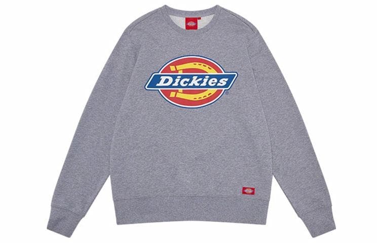 Dickies Classic Logo Crewneck Sweatshirt