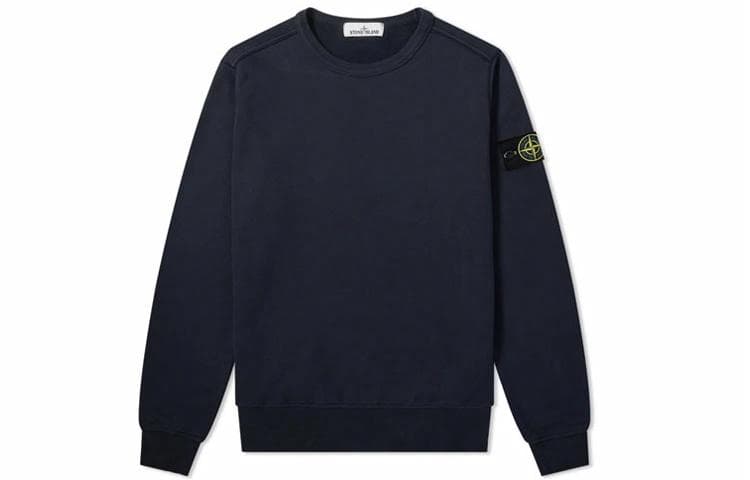 Stone Island Crewneck Sweatshirt