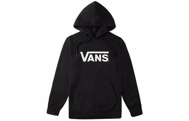 Vans Exclusive Pack Hoodie Black
