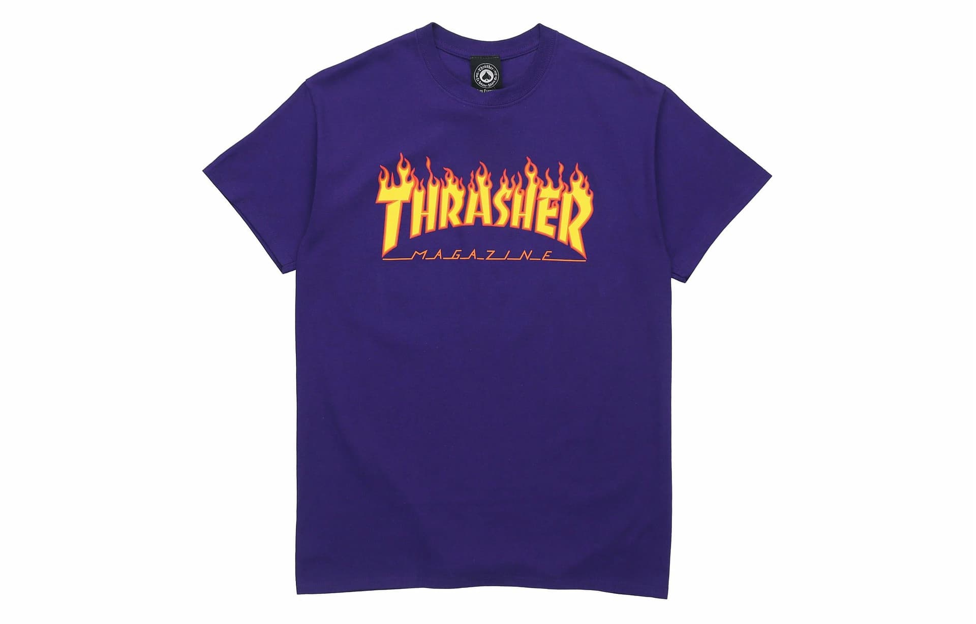 Thrasher