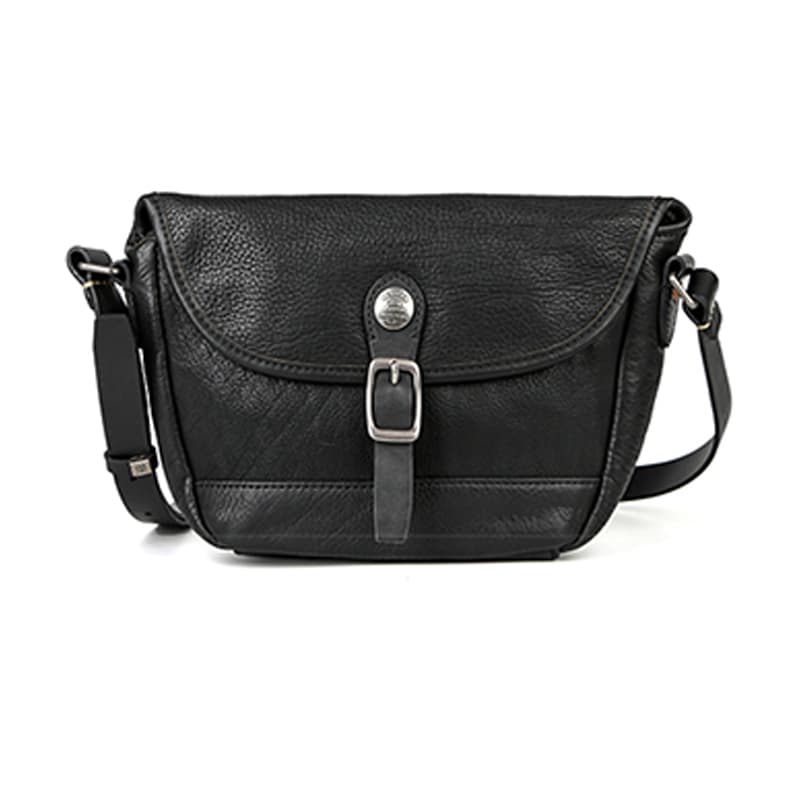 DOSRFINI杜莎菲尼 DOSRFINI Crossbody Bag Black