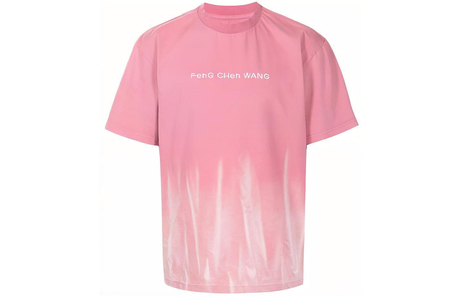 FENG CHEN WANG SS21 T