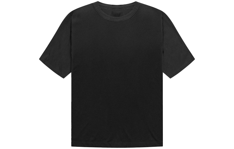 Fear of God FG7C Tee Vintage Black LogoT