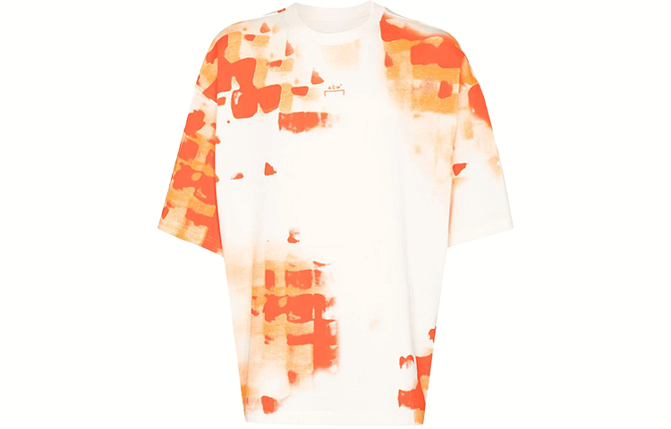 A-COLD-WALL* FW21 T