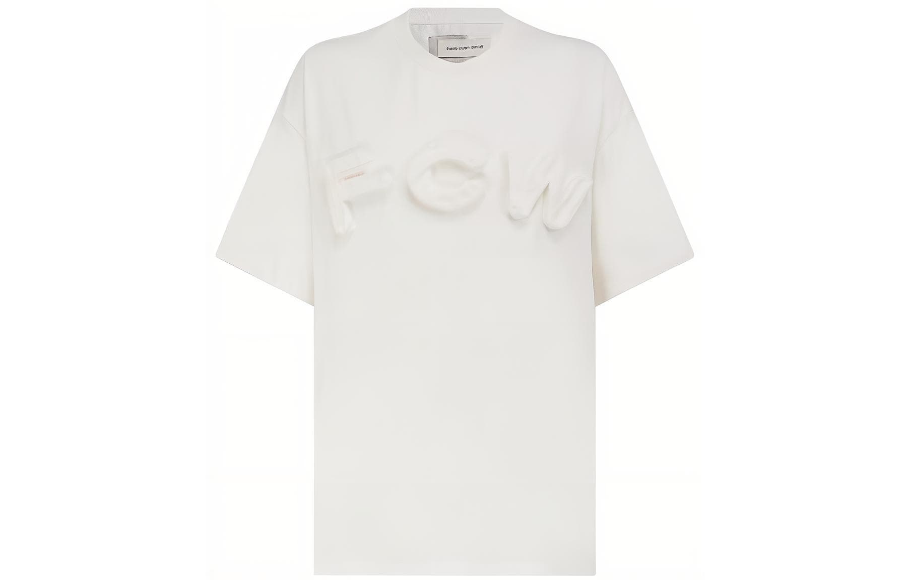 FENG CHEN WANG FW21 T