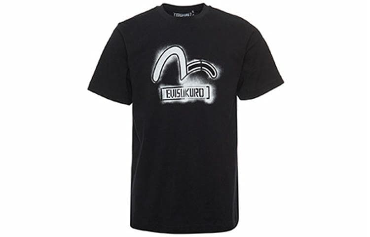 EVISU SS18 T
