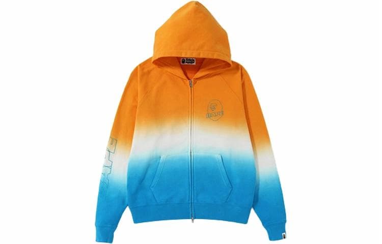 A BATHING APE Hoodie
