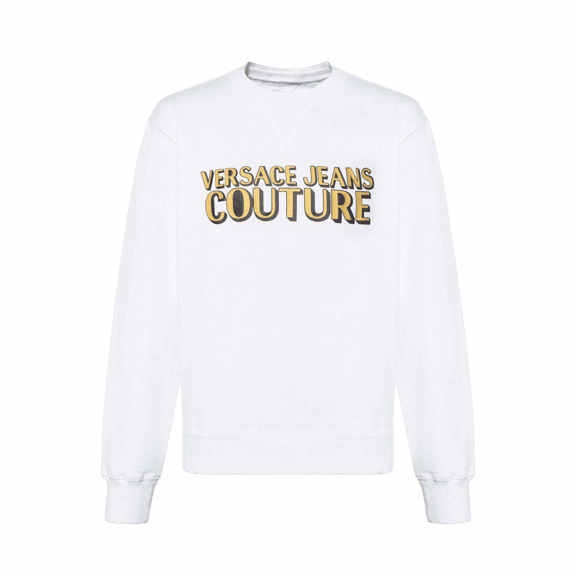 VERSACE JEANS COUTURE logo