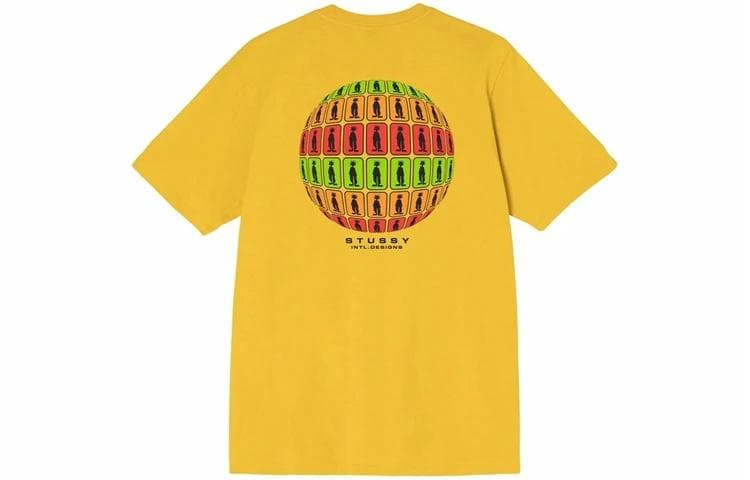 Stussy Stratosphere Tee T