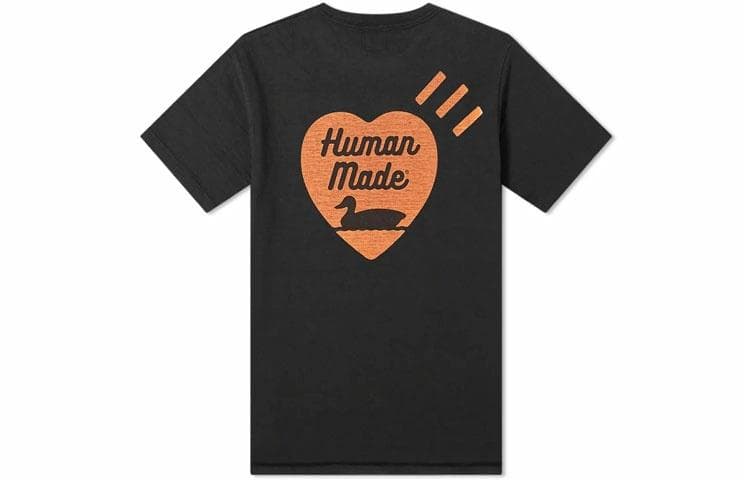 HUMAN MADE SS20 T