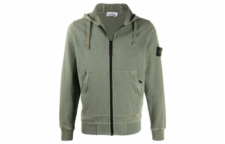 Stone Island Hoodie