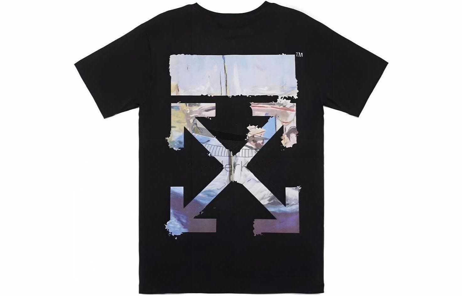 OFF-WHITE