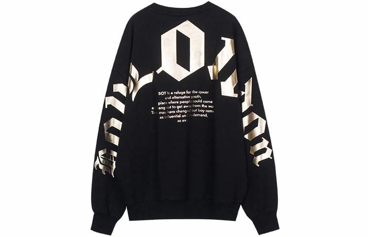Boy London