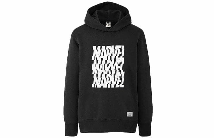 UNIQLO/优衣库 UNIQLO Marvel