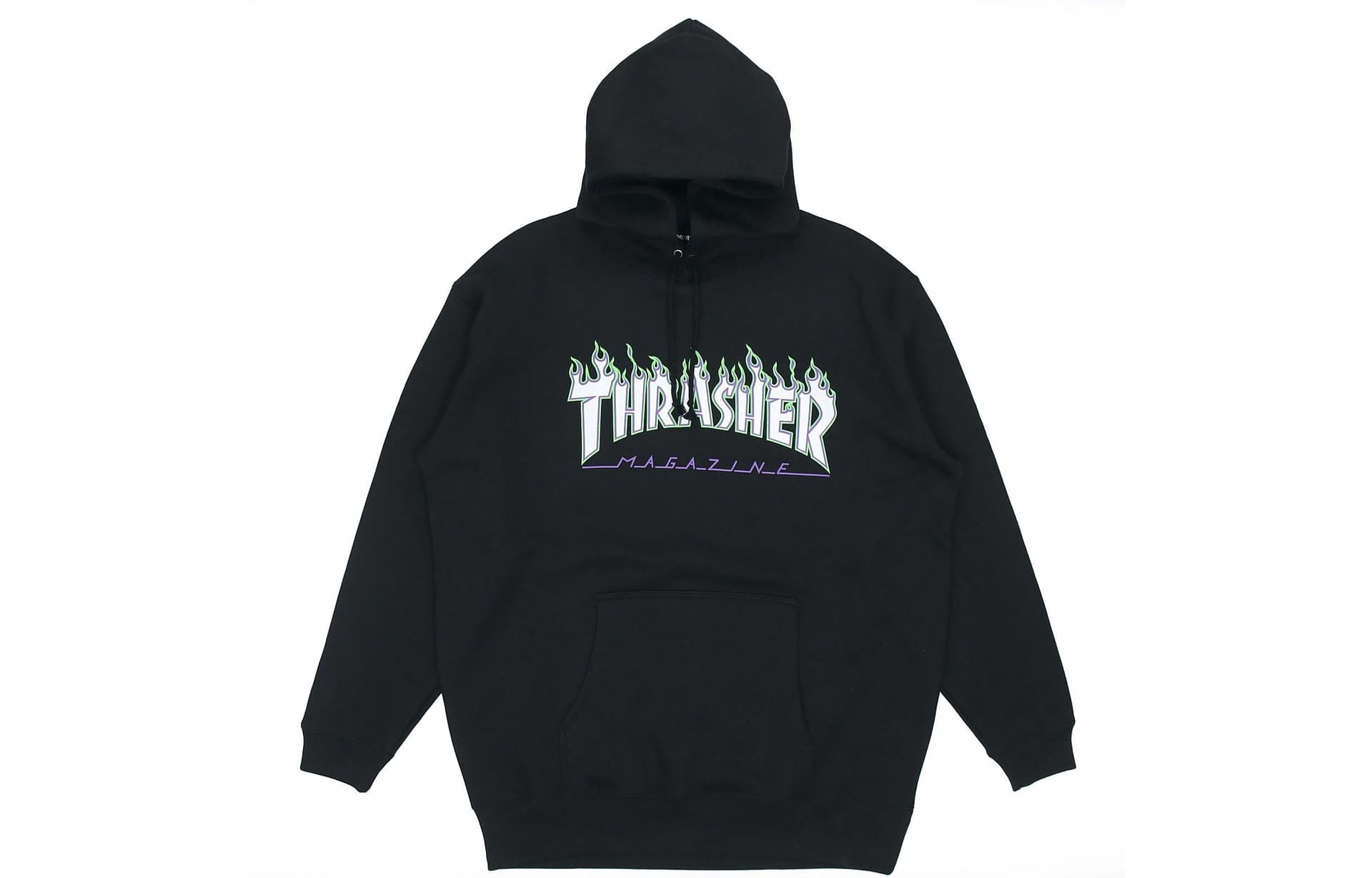 Thrasher Hoodie