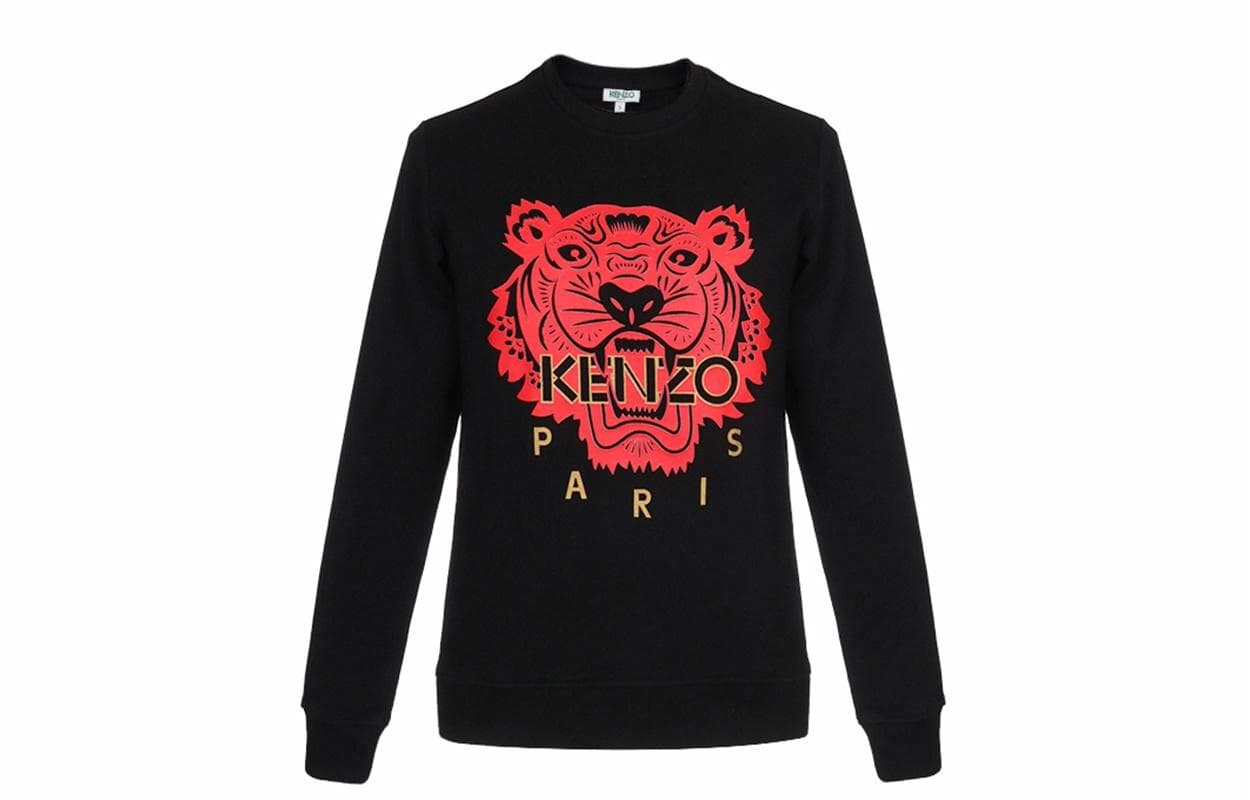 KENZO
