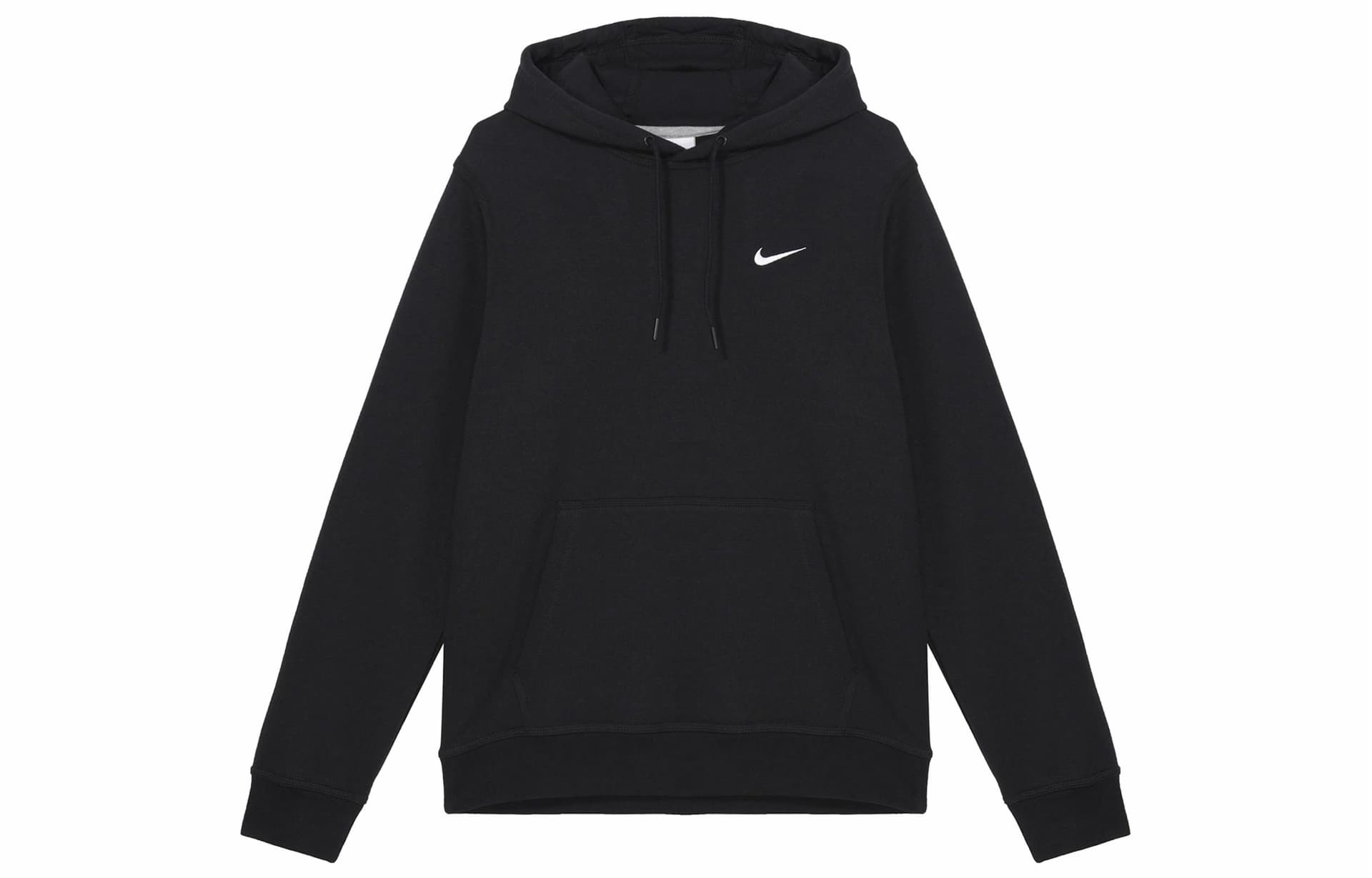 Nike Club Swoosh