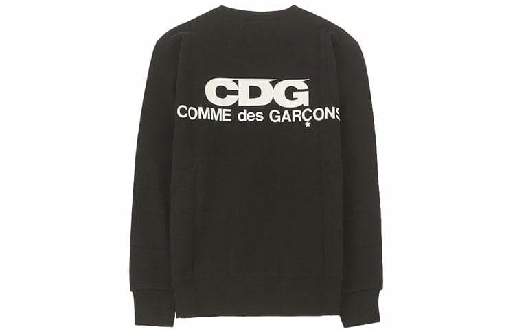 CDG