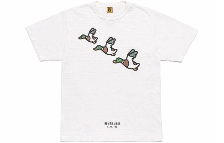 HUMAN MADE Dry Alls T