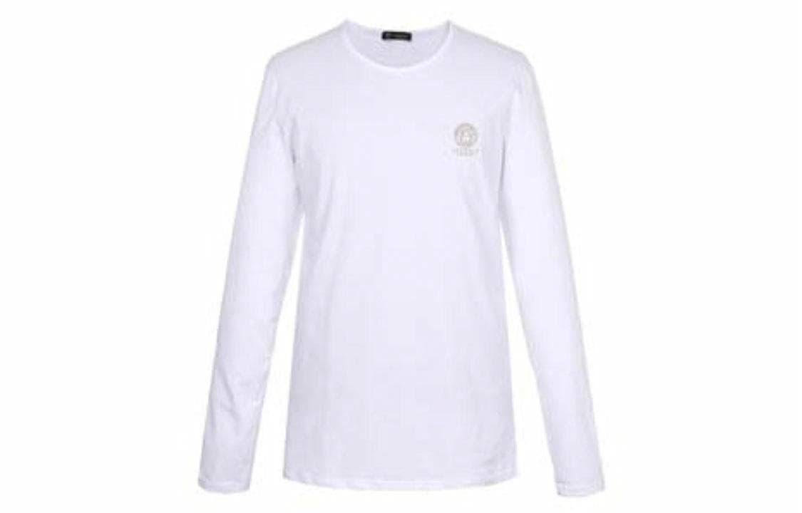 VERSACE/范思哲 VERSACE VERSACE LogoT