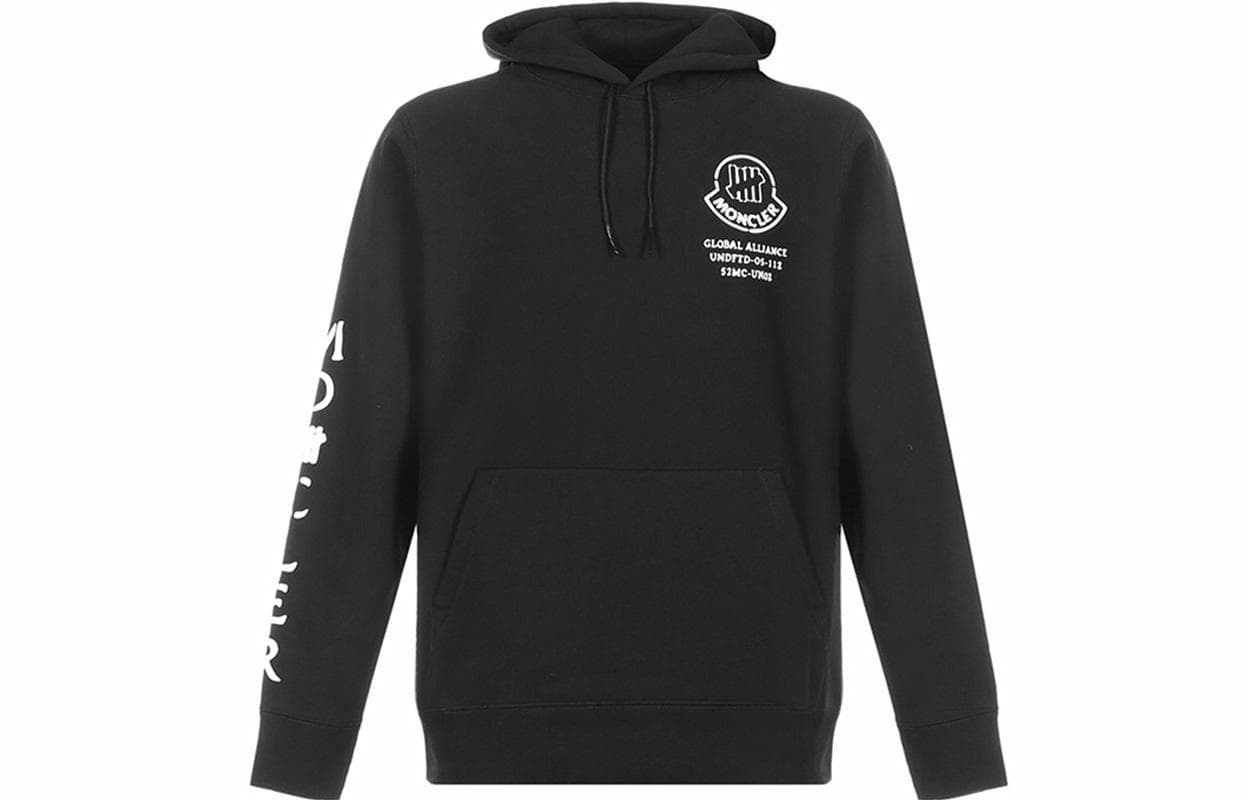 Moncler Logo