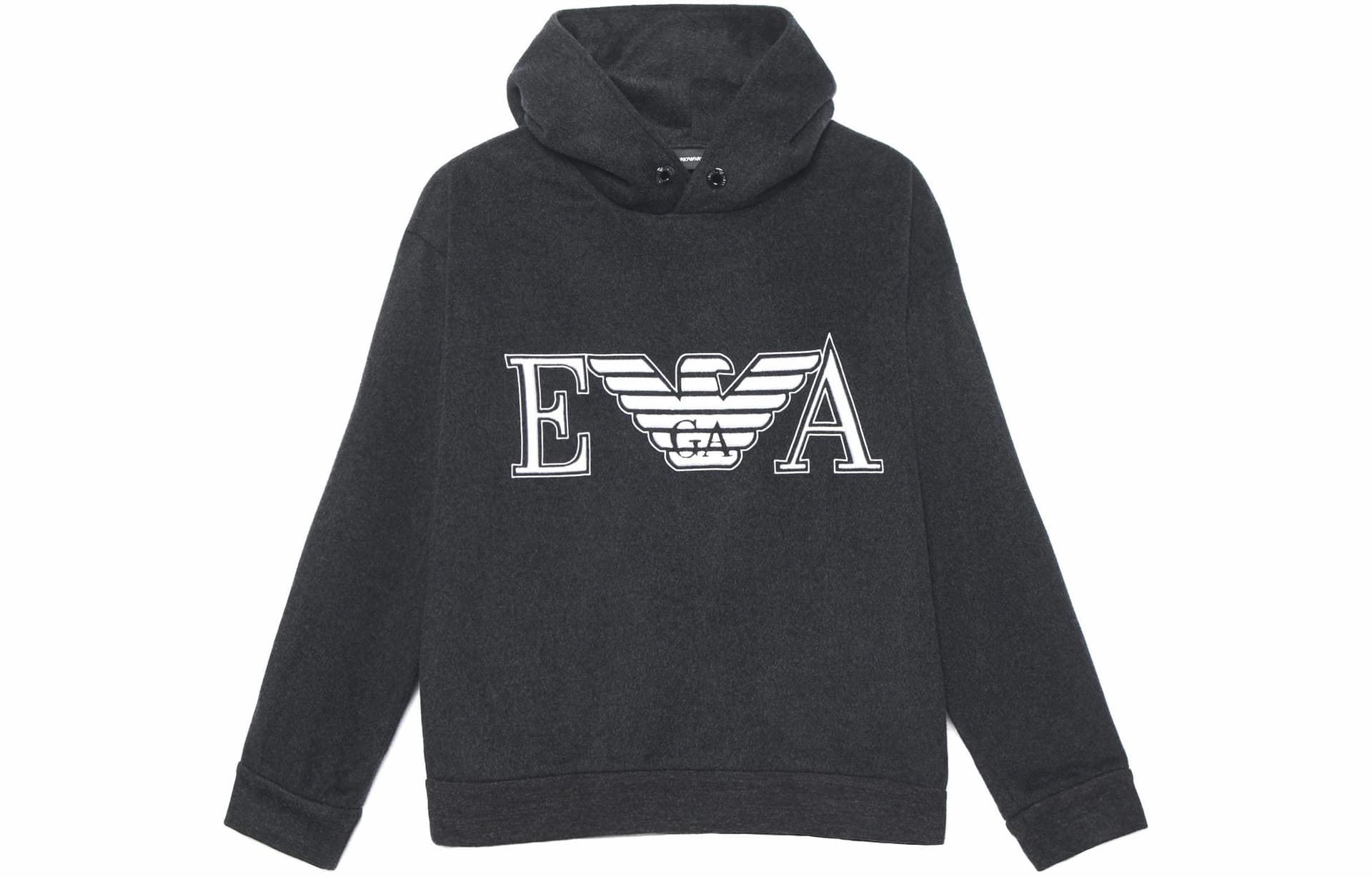 EMPORIO ARMANI/阿玛尼 EMPORIO ARMANI Logo
