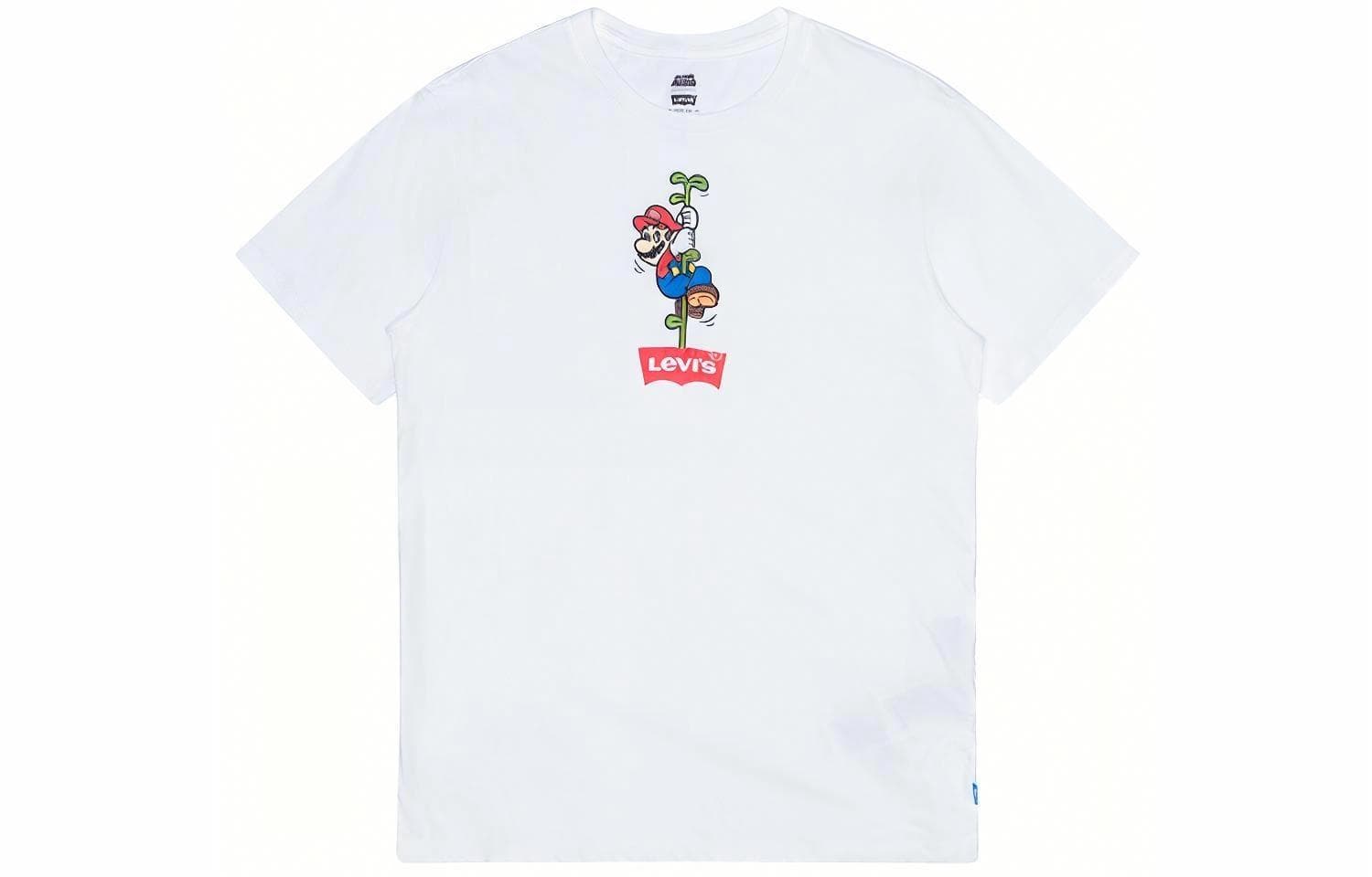 levi’s Levi's x Super Mario