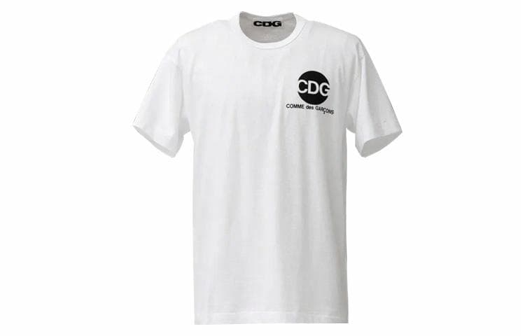 CDG LogoT