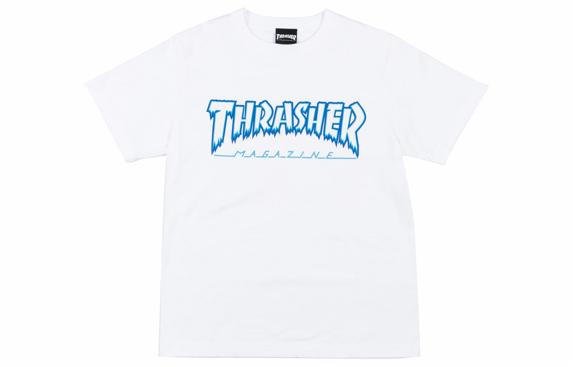 Thrasher
