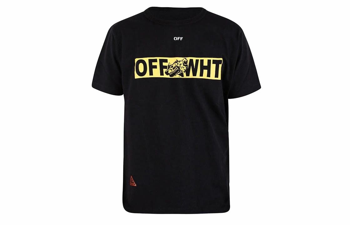 OFF-WHITE SS19