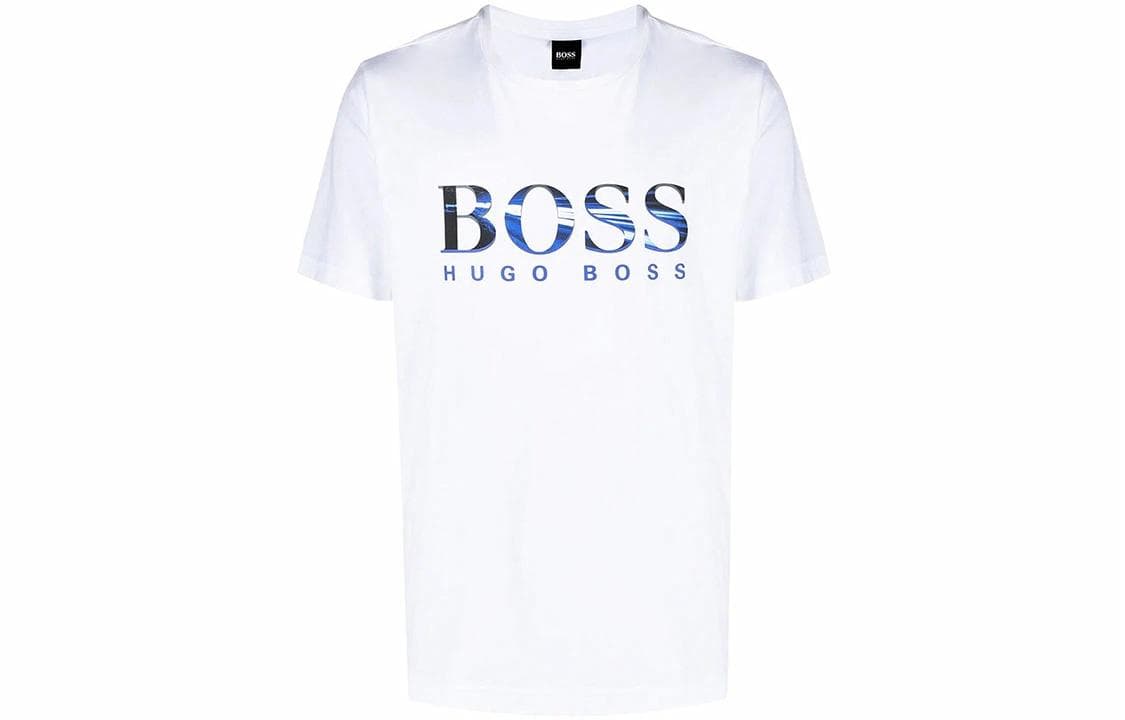 HUGO BOSS T